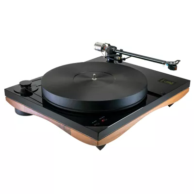 Gold Note Platine Vinyle Giglio